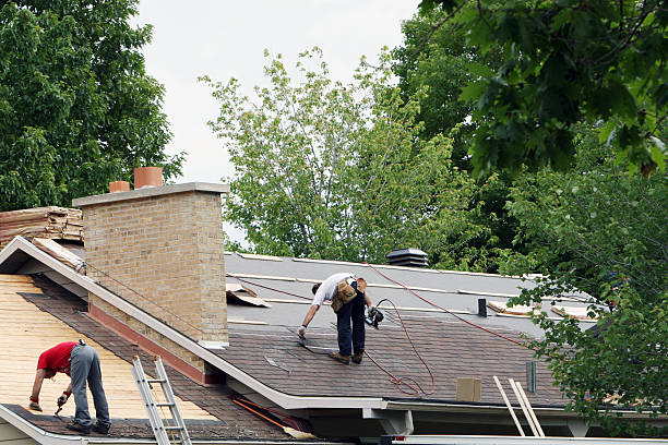 Trusted Clive, IA Roofing Contractor Experts