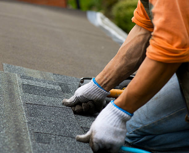 Quick and Trustworthy Emergency Roof Repair Services in Clive, IA